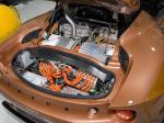 Lotus Evora 414E REEVolution 2012 года